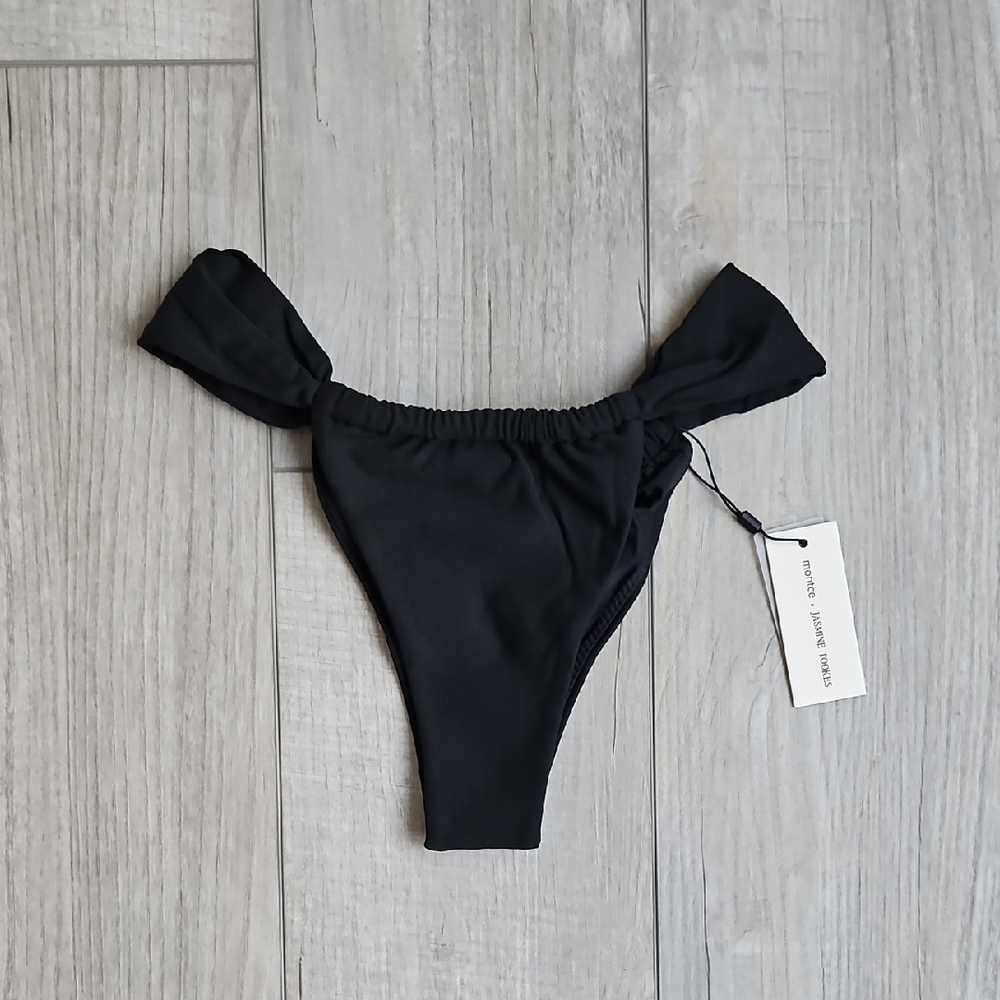 Montce Bikini Bottoms